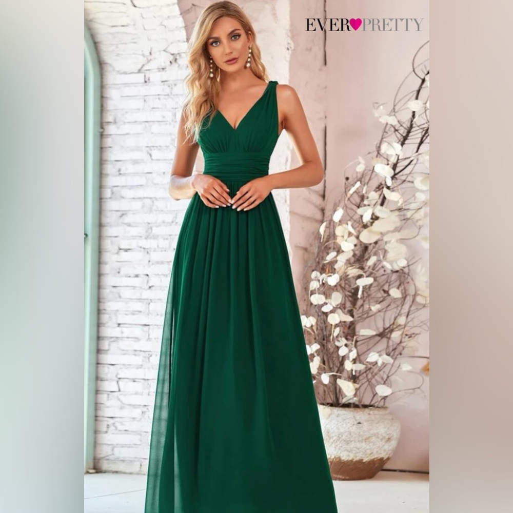 Ever Pretty maxi dress